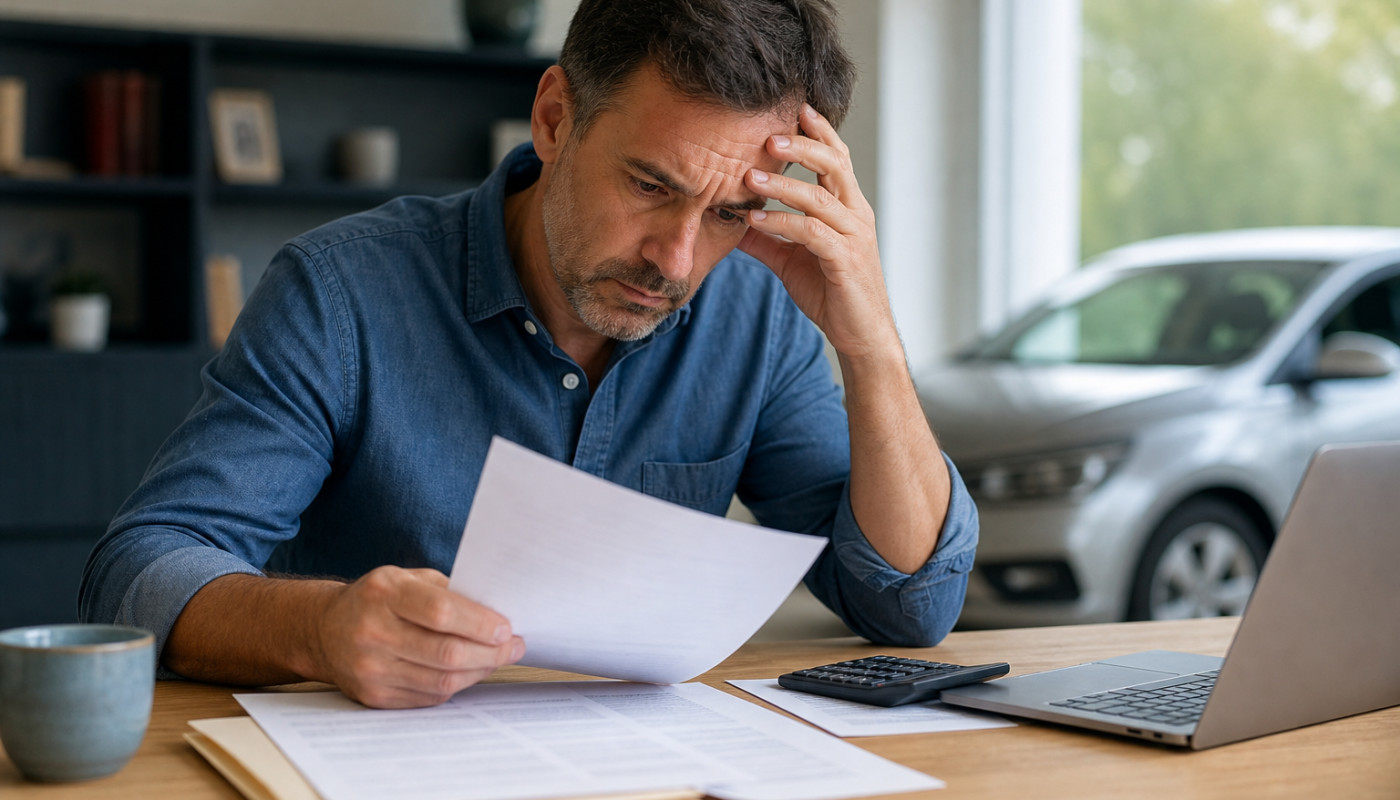 Incidences fiscales d’une cession auto ignorées par la majorité